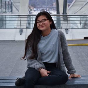 Meet your Posher, Victoria